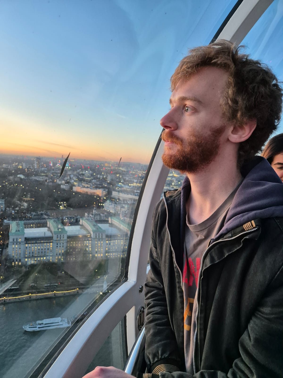 Robert Le Marinel Sinclair - Music Teacher